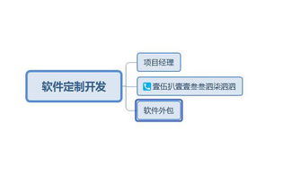 国内软件外包公司排名解析 如何精准选择靠谱合作伙伴